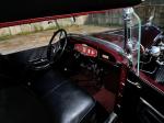 Buick Series 90 Sport Roadster 1931 года